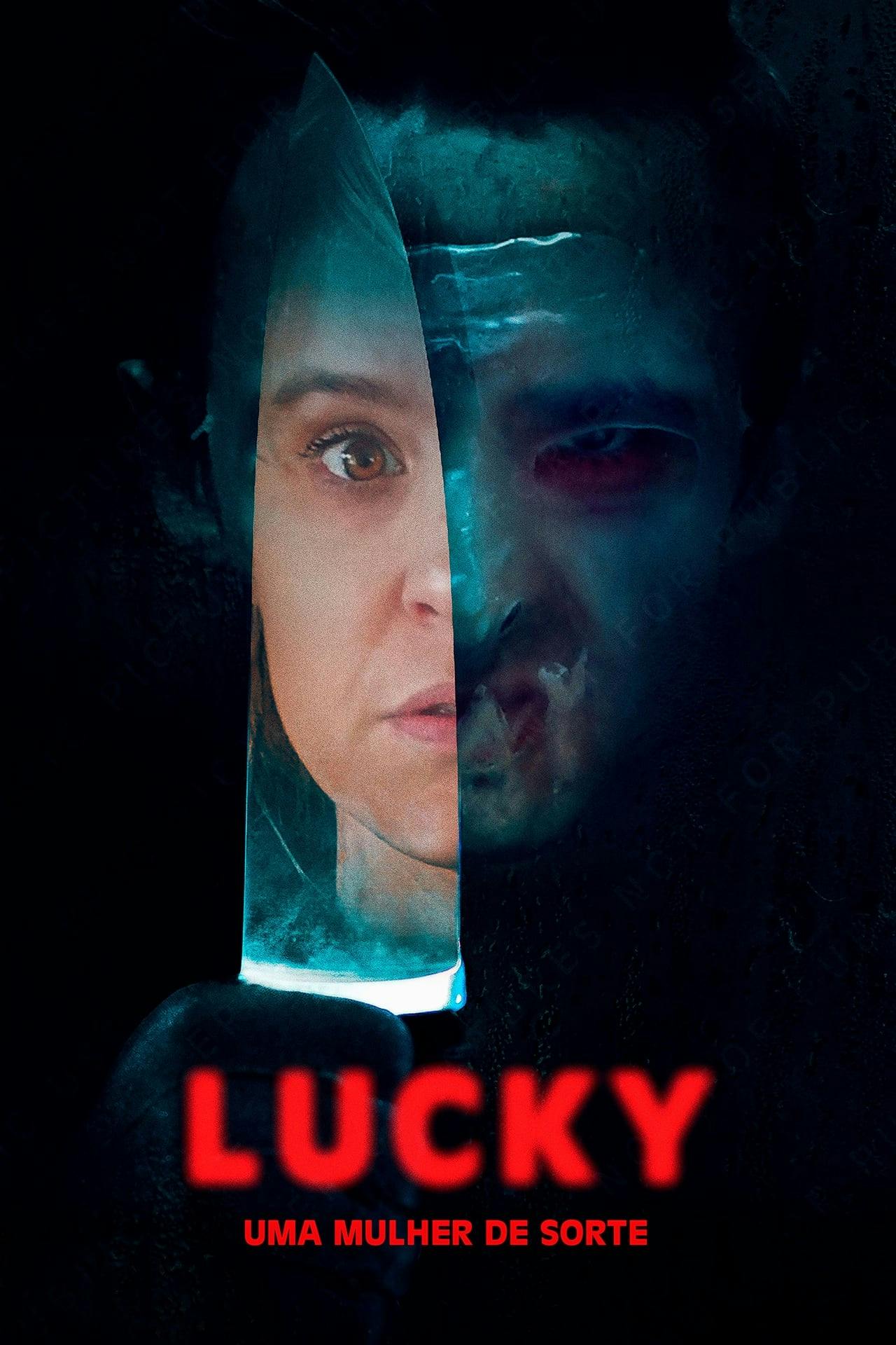 Assistir Lucky – Uma Mulher de Sorte Online em HD