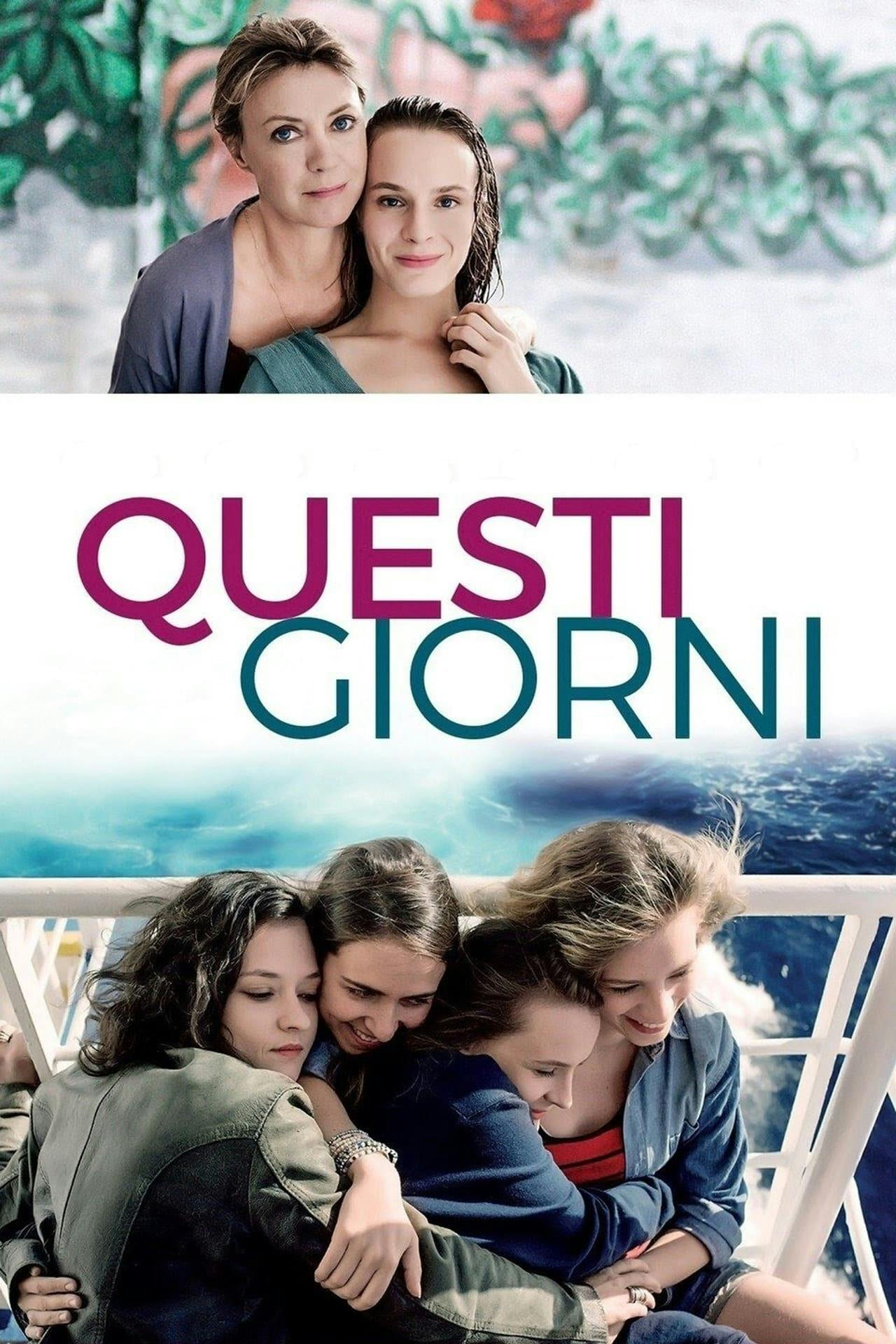 Assistir Questi giorni Online em HD