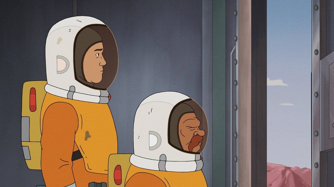 assista ao episódio 4 da temporada 1