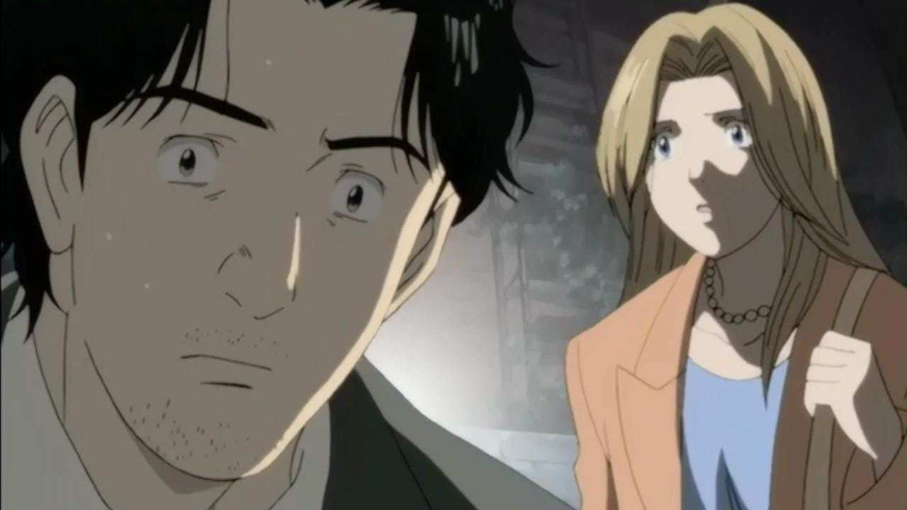 assista ao episódio 6 da temporada 1