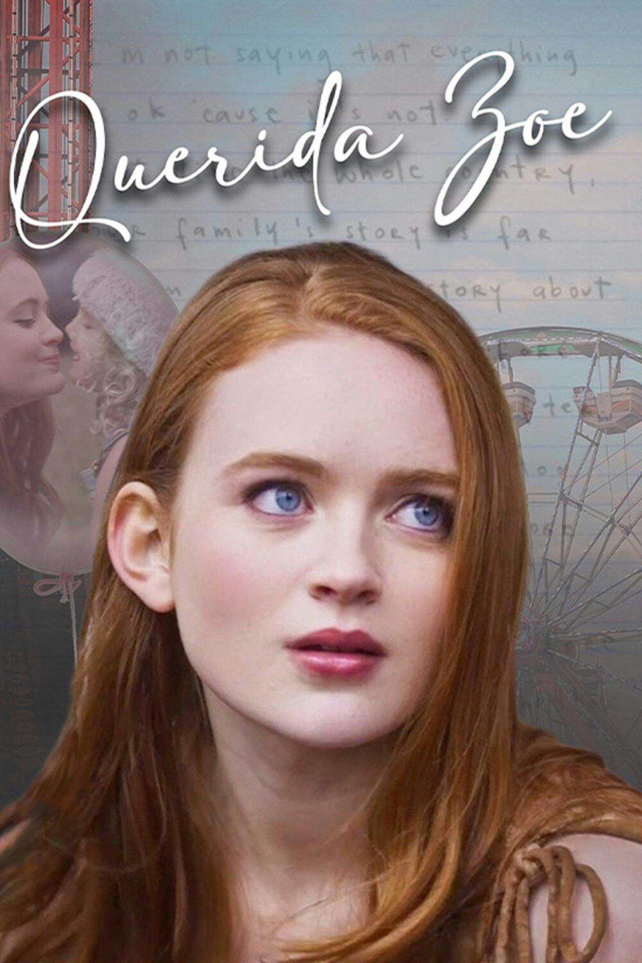 Assistir Querida Zoe Online em HD