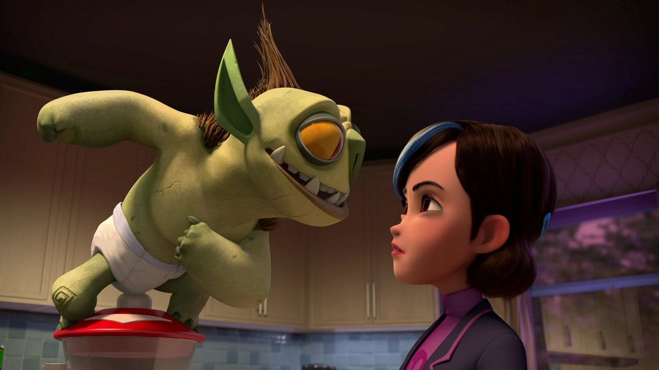 assista ao episódio 21 da temporada 1