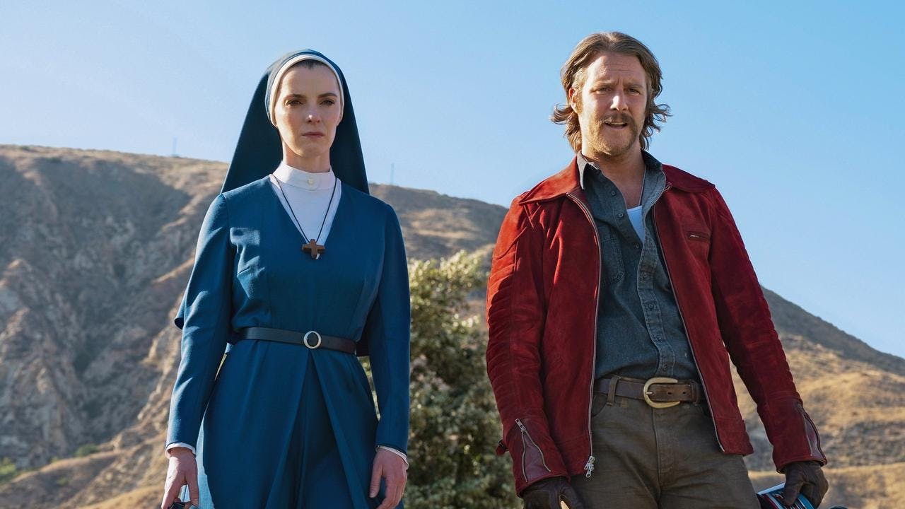 assista ao episódio 1 da temporada 1