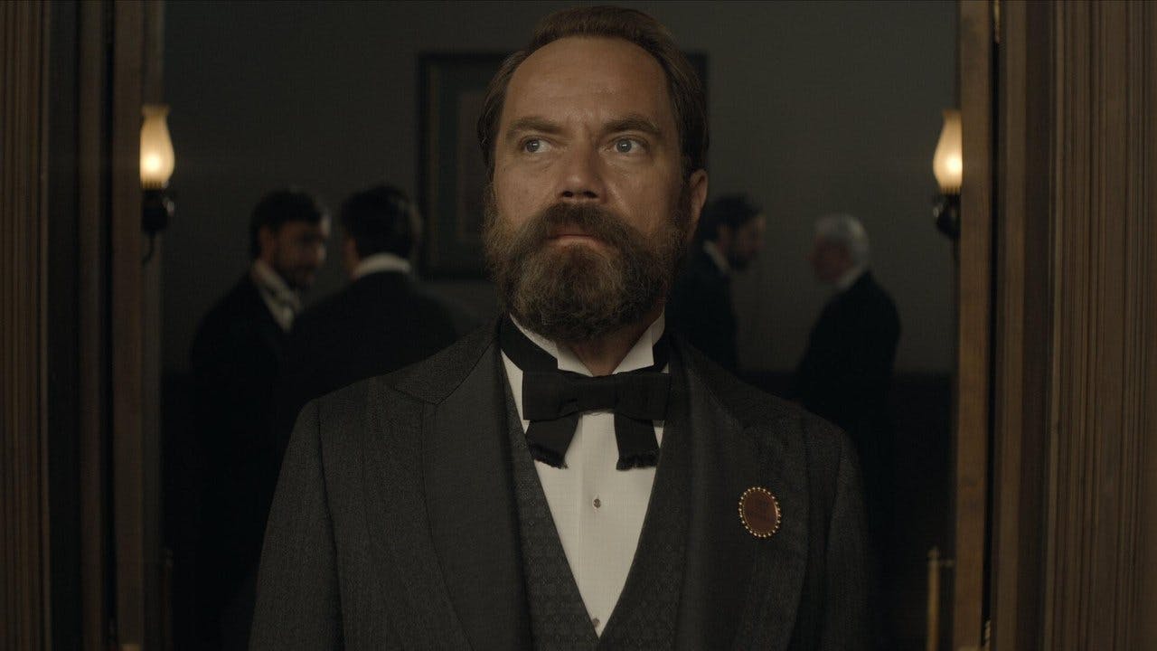 assista ao episódio 1 da temporada 1