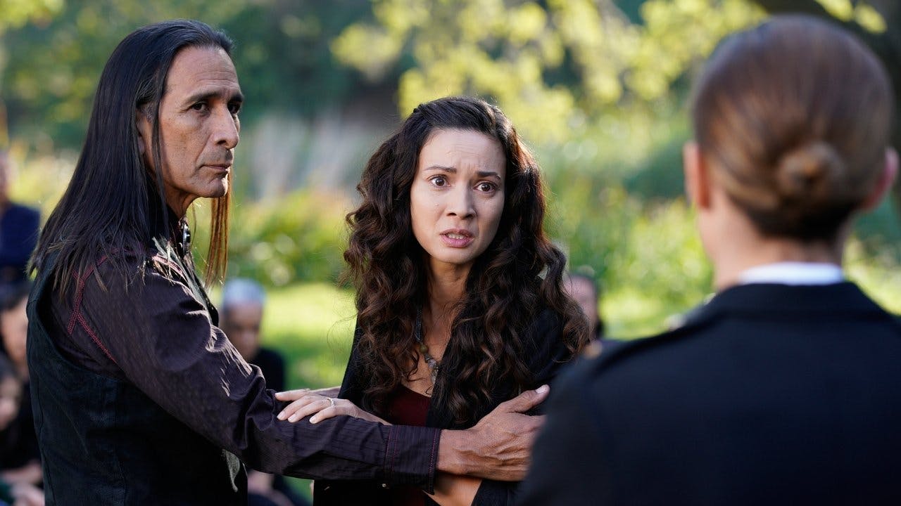 assista ao episódio 8 da temporada 1