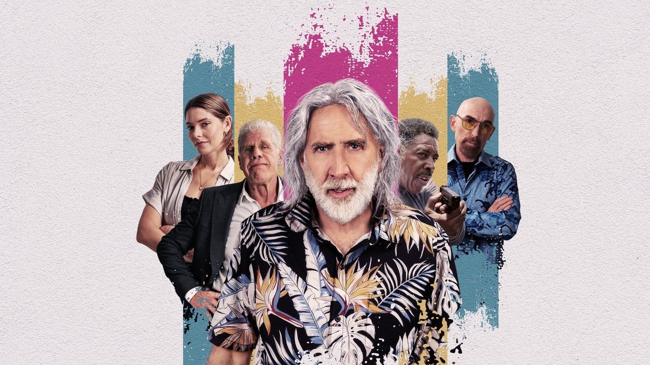 Plano de Aposentadoria assista online