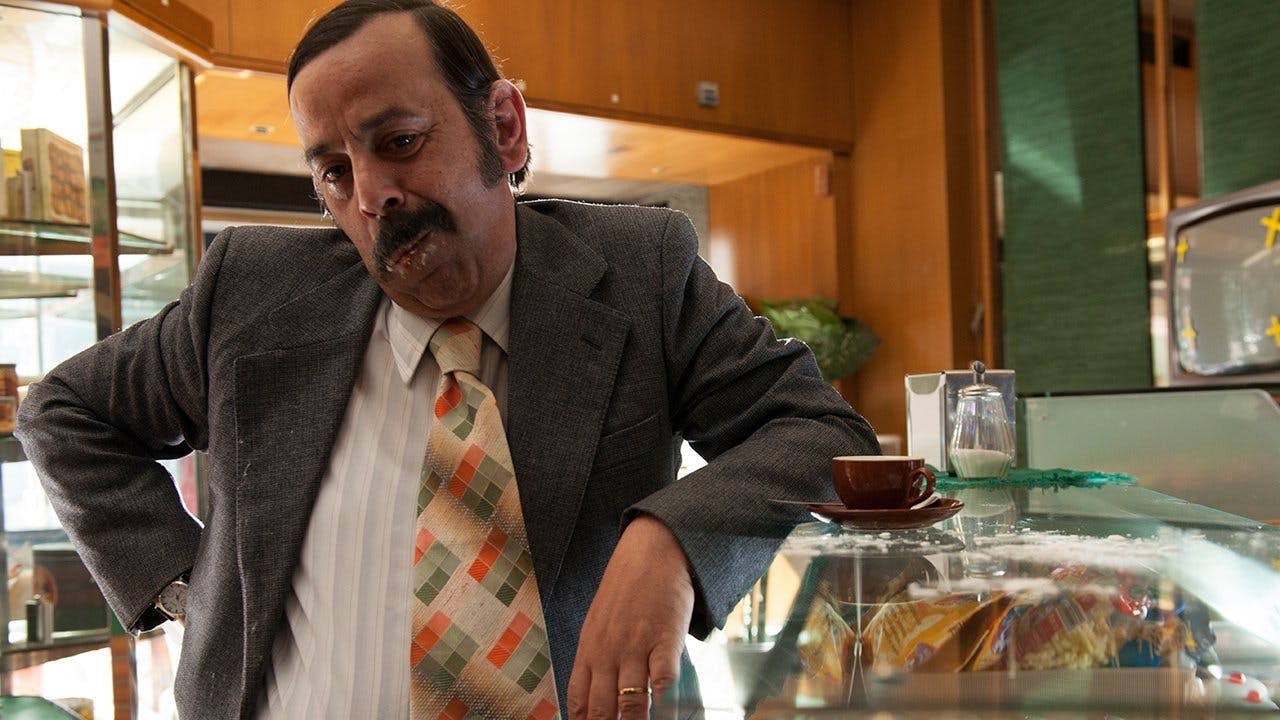 assista ao episódio 11 da temporada 1
