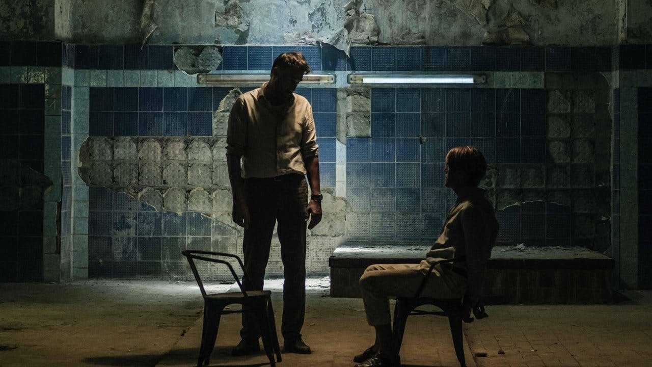 assista ao episódio 6 da temporada 1