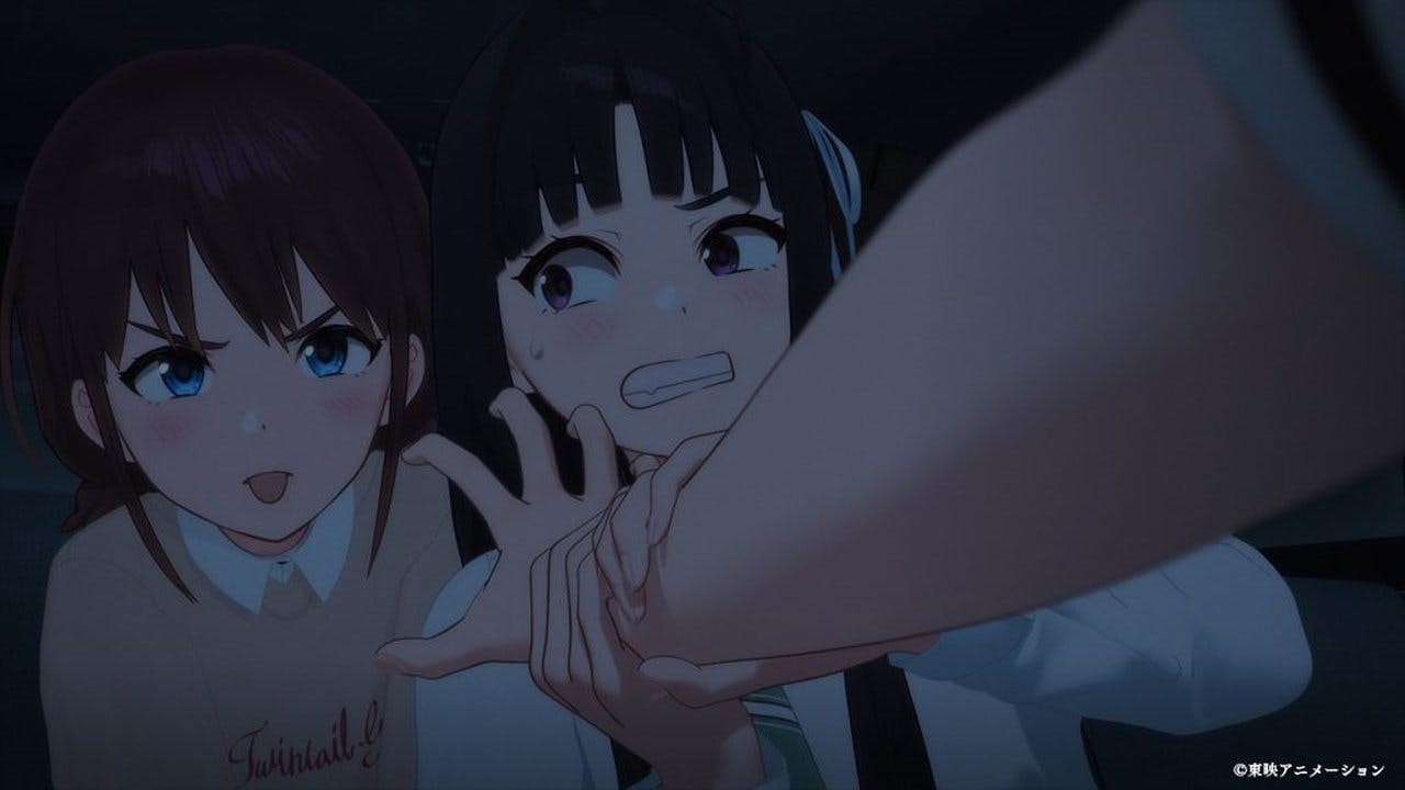 assista ao episódio 8 da temporada 1