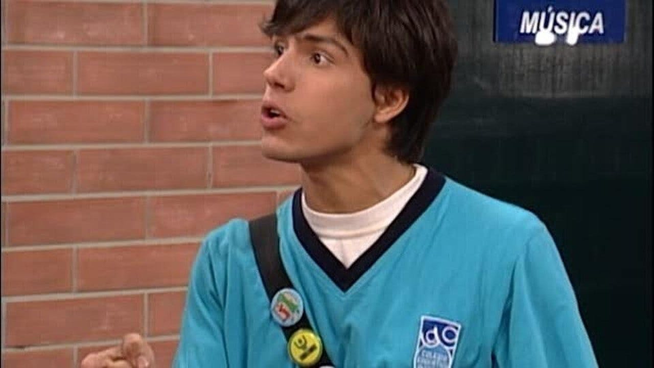 assista ao episódio 18 da temporada 1