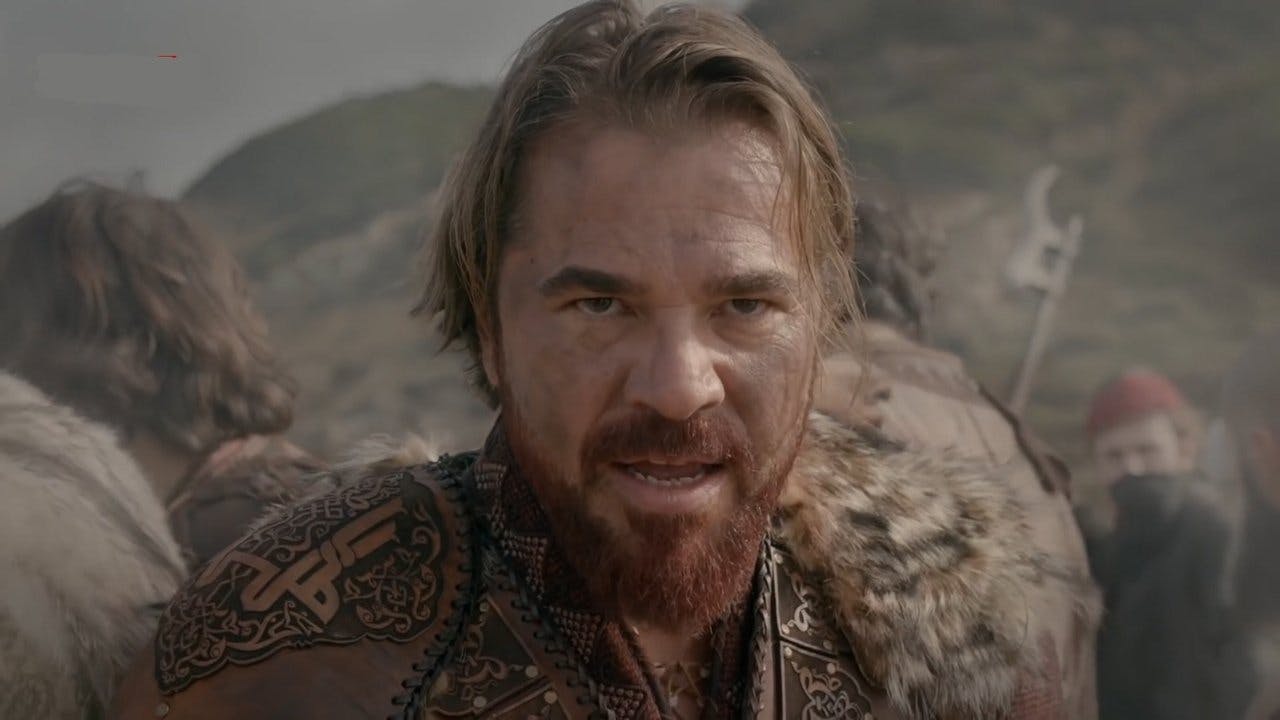 assista ao episódio 8 da temporada 1