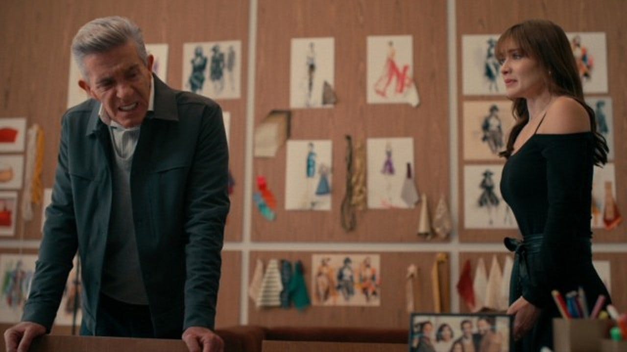 assista ao episódio 18 da temporada 1