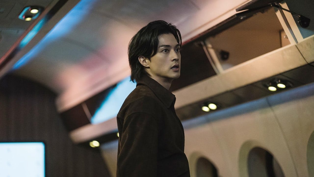 assista ao episódio 6 da temporada 1