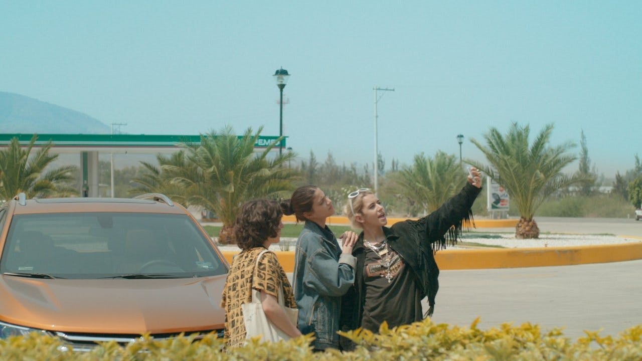 assista ao episódio 2 da temporada 1