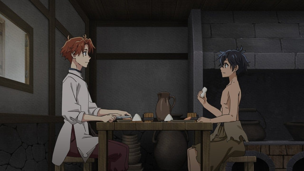 assista ao episódio 2 da temporada 1