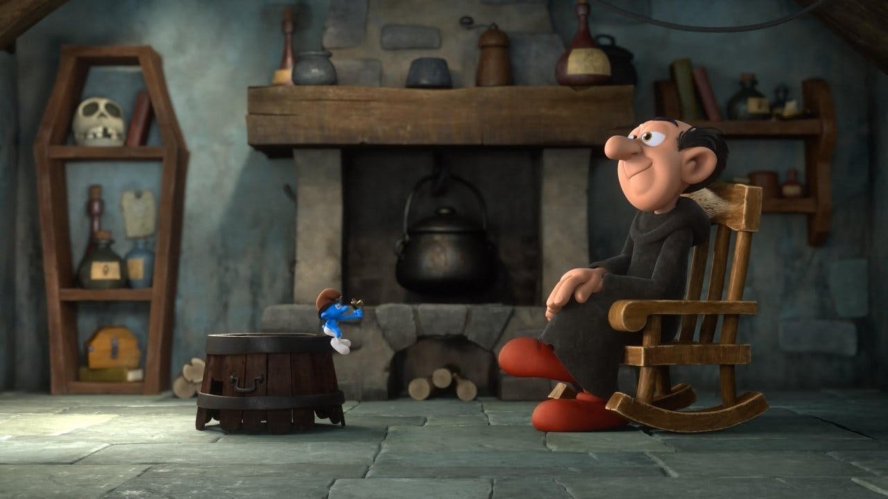 assista ao episódio 46 da temporada 1