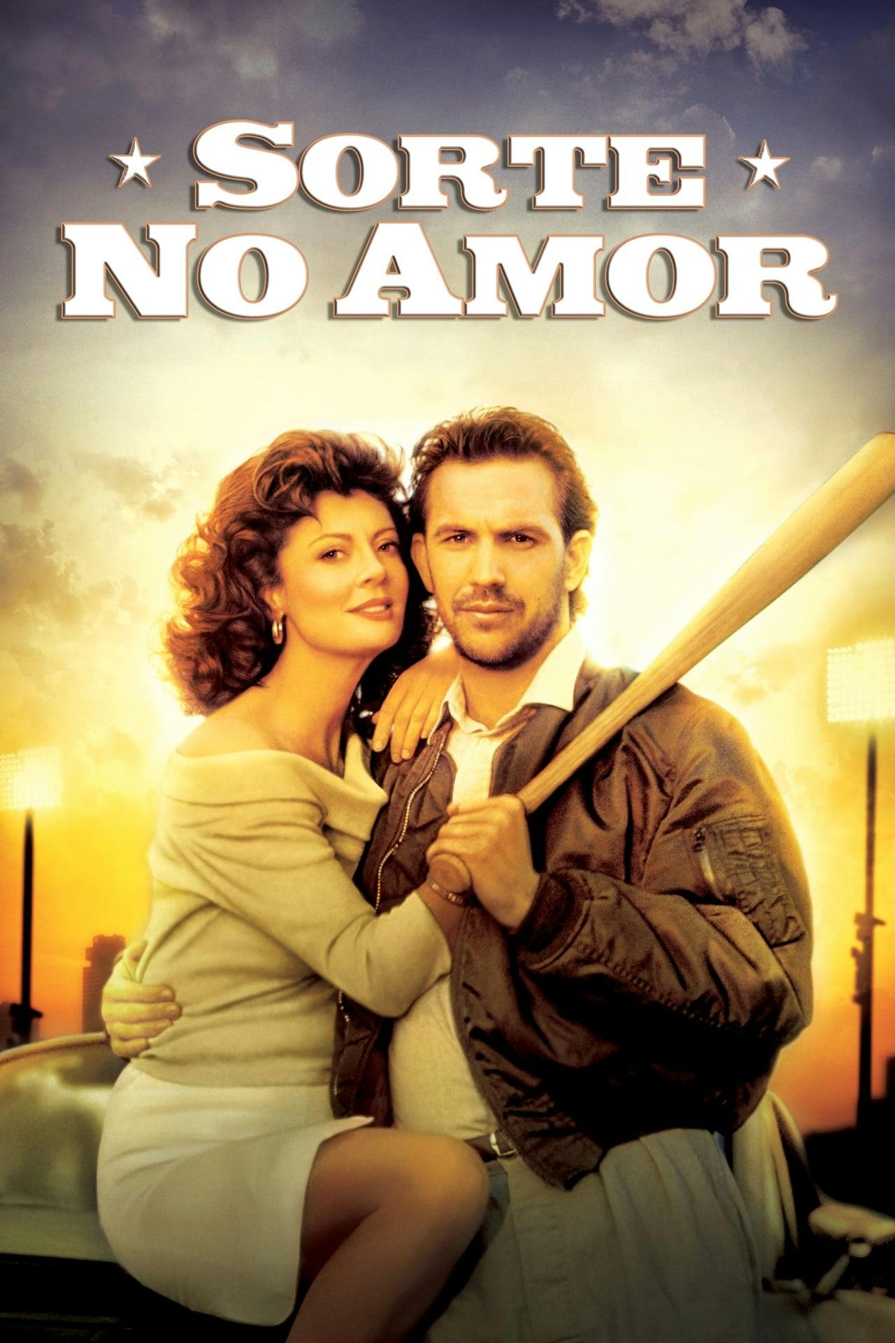 Assistir Sorte no Amor Online em HD