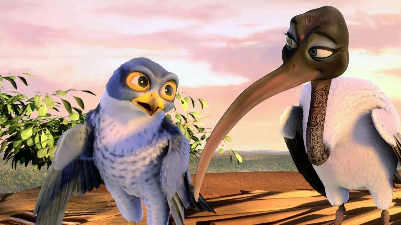 Zambezia