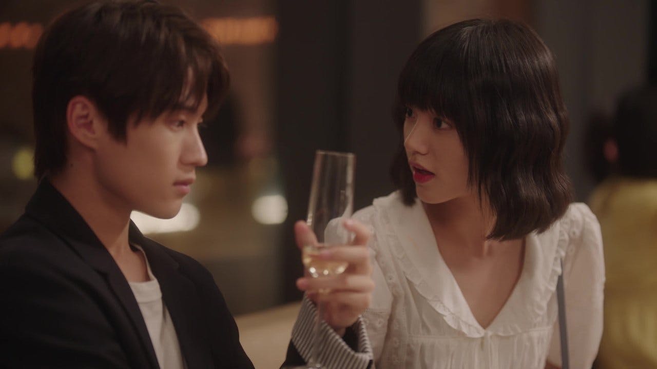 assista ao episódio 23 da temporada 1