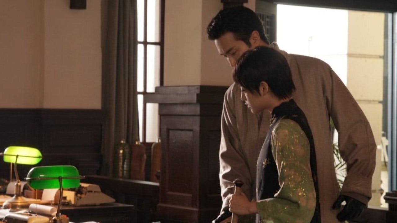 assista ao episódio 8 da temporada 1