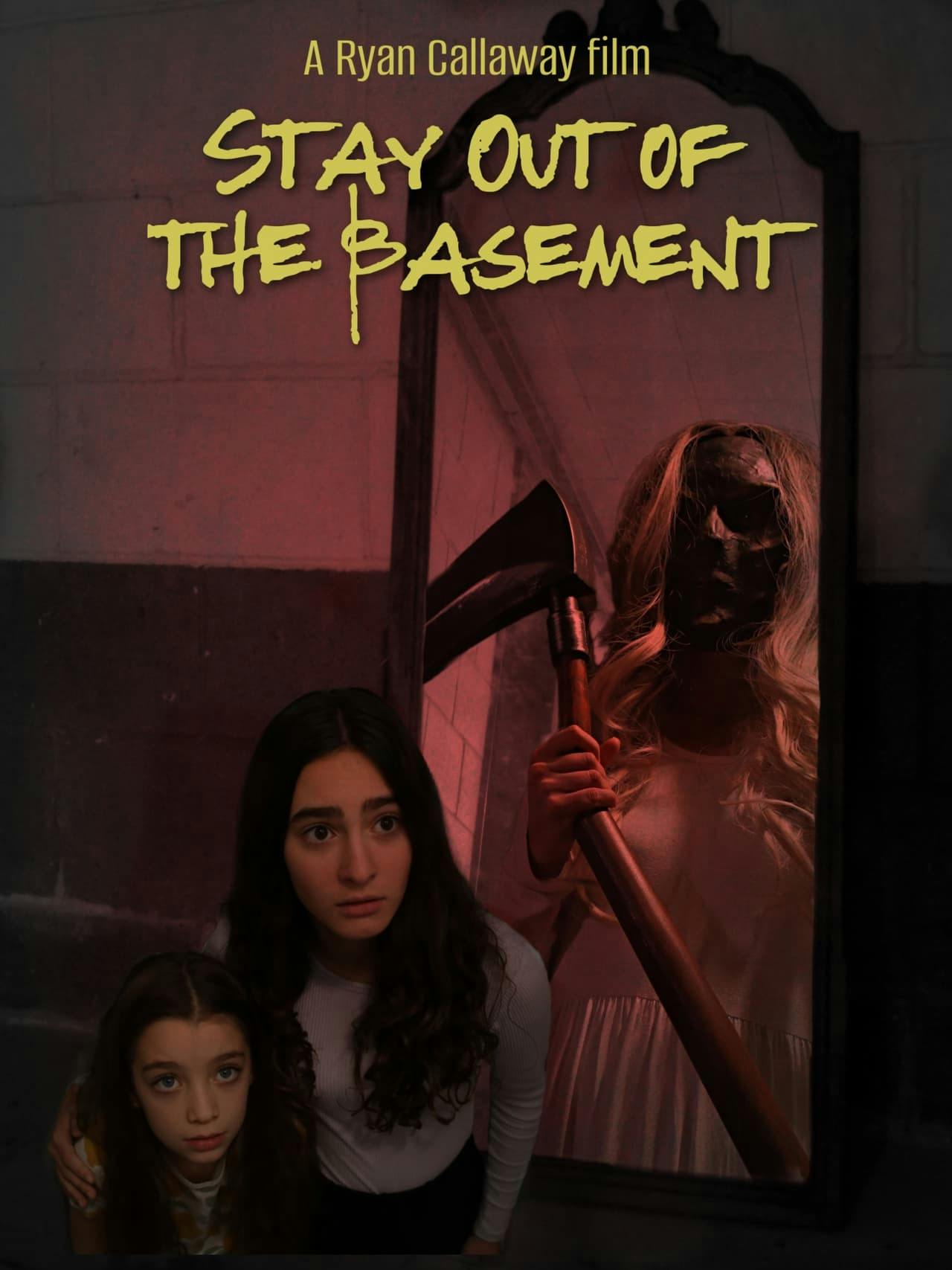 Assistir Stay Out of the Basement Online em HD