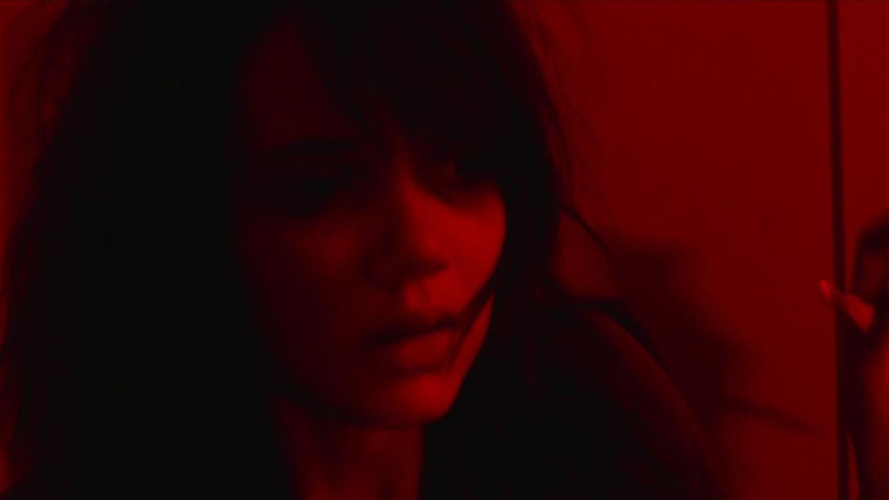 Renascida das Trevas assista online