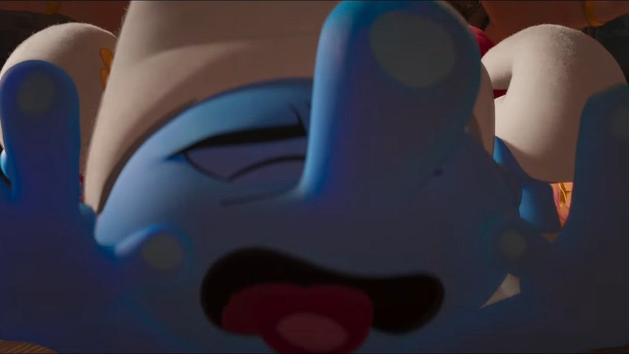 Smurfs