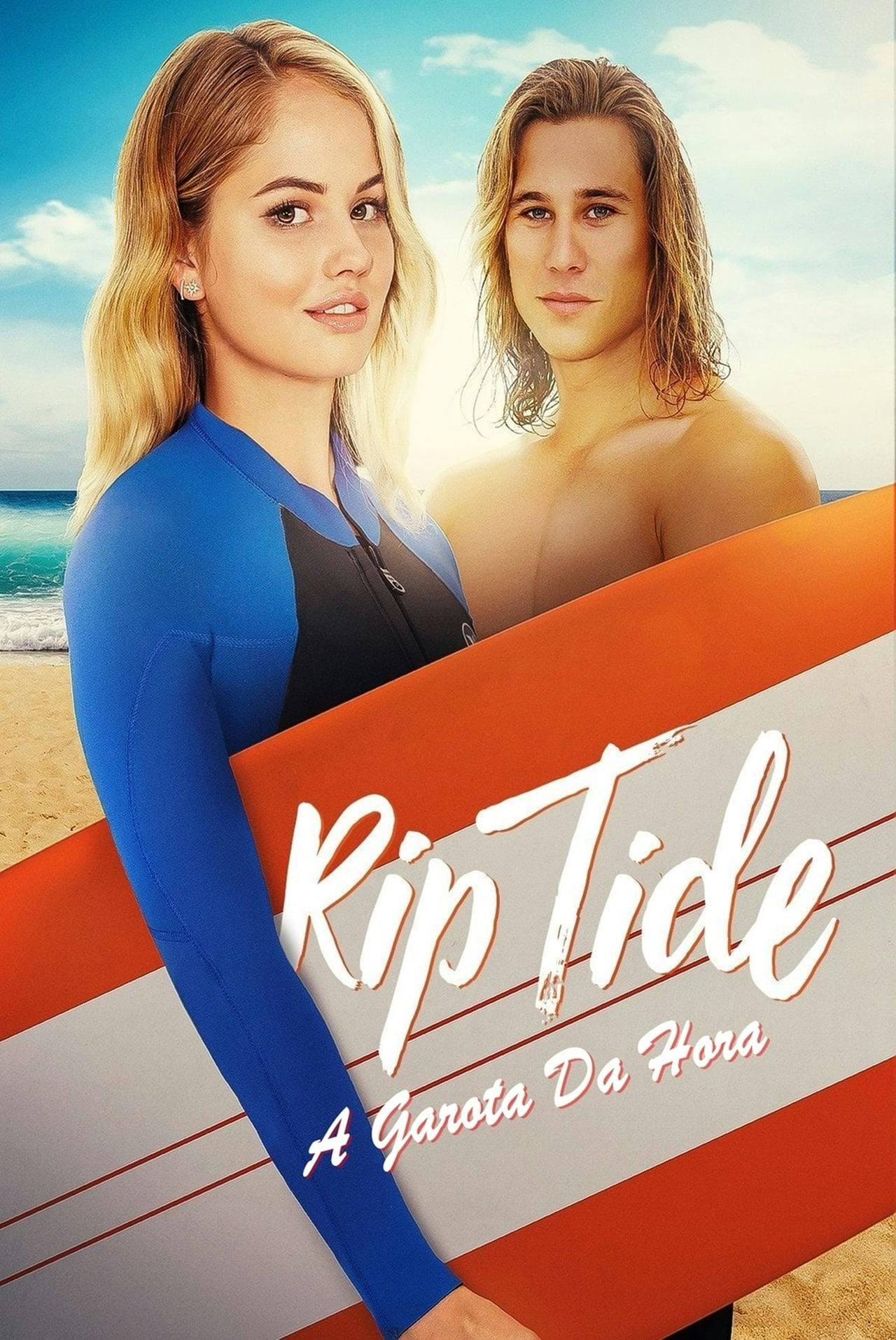 Assistir Rip Tide: A Garota da Hora Online em HD