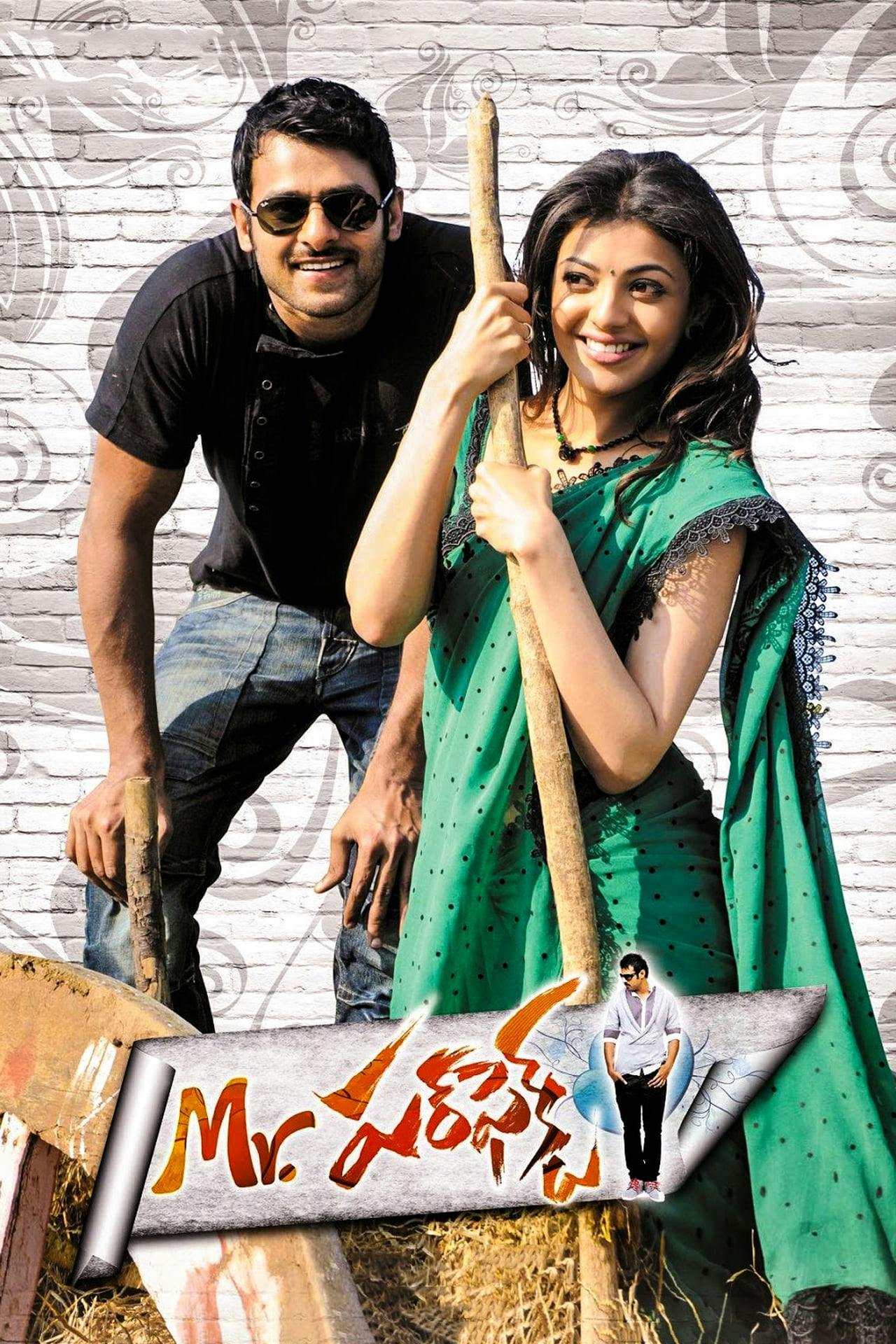 Assistir Mr. పర్‌ఫెక్ట్ Online em HD