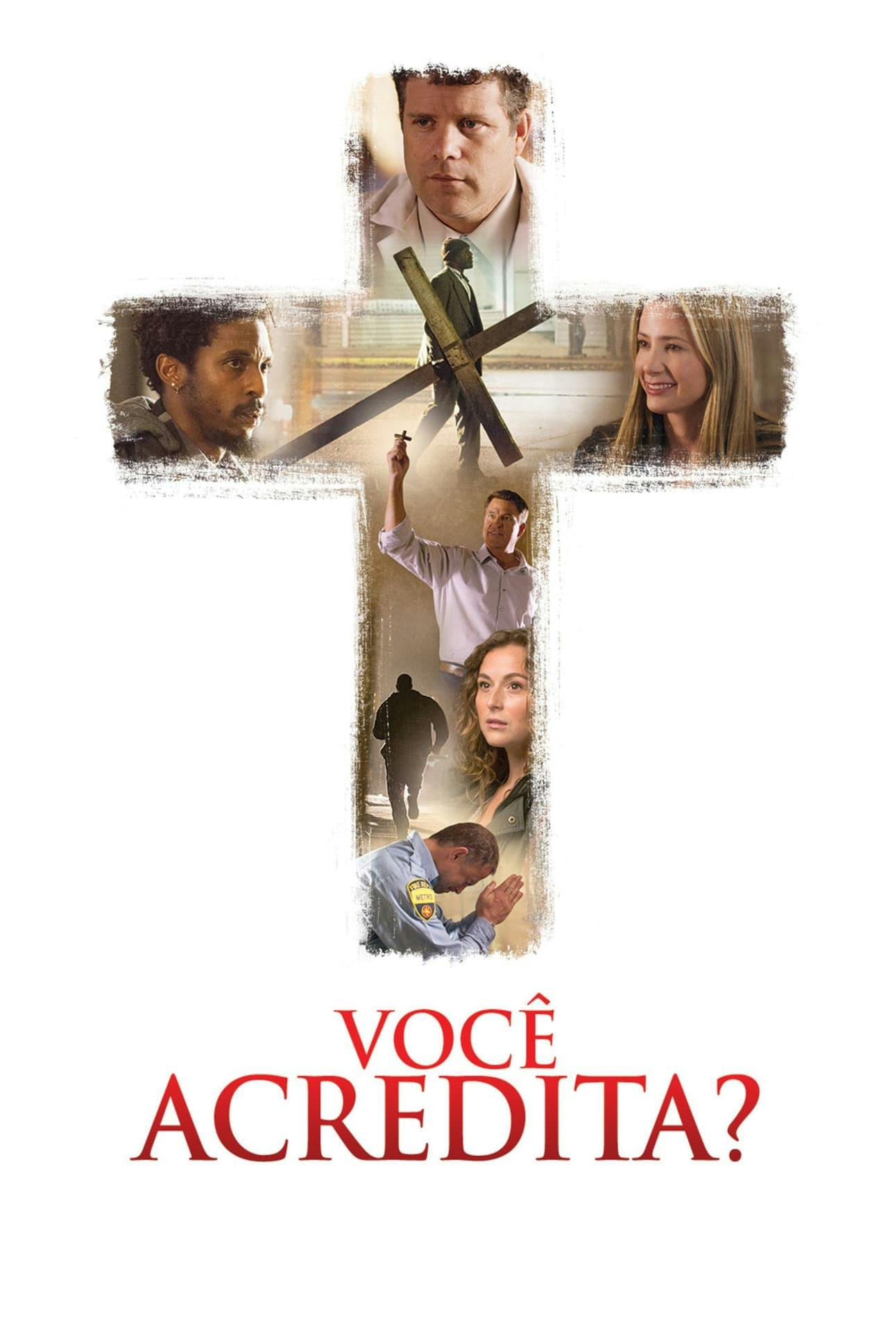 Assistir Você Acredita? Online em HD
