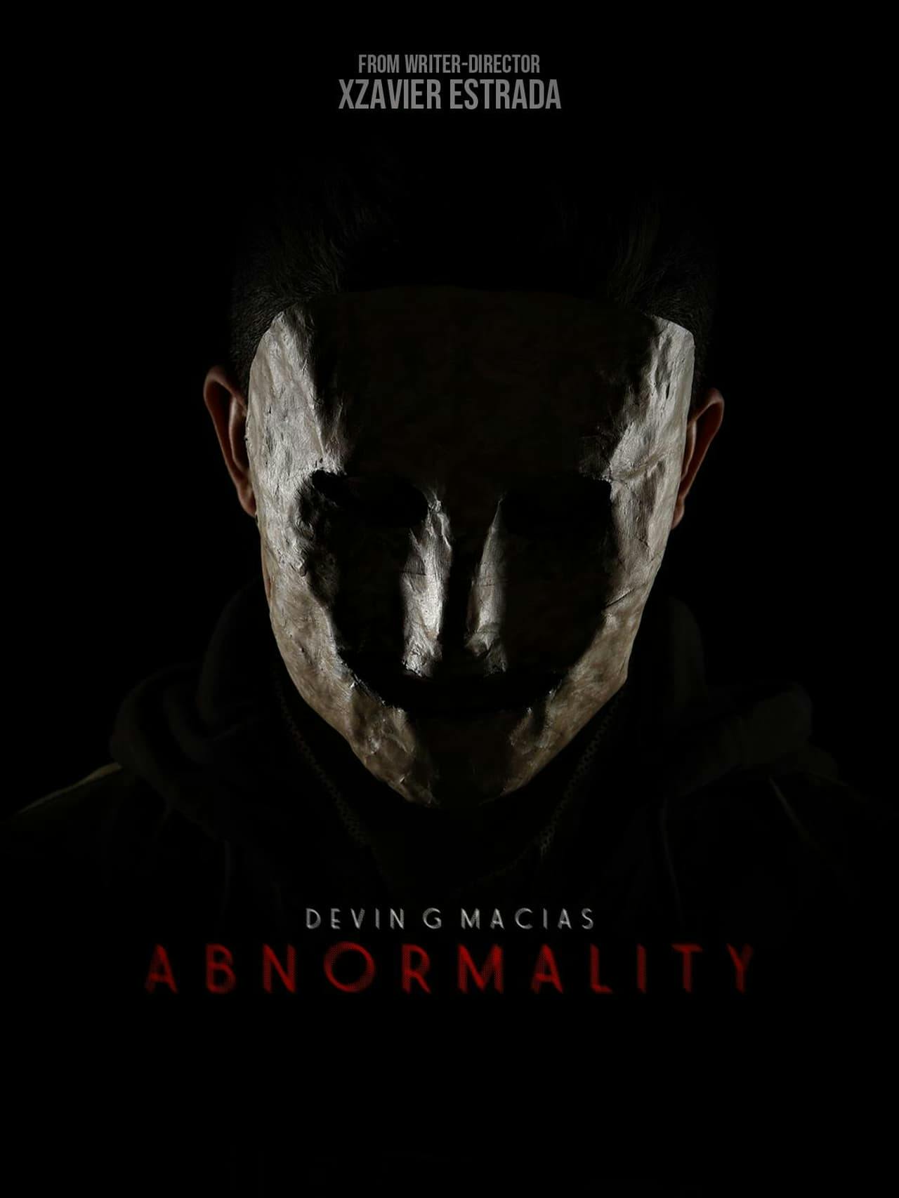 Assistir Abnormality Online em HD