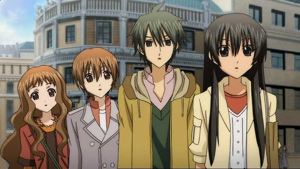 assista ao episódio 24 da temporada 1