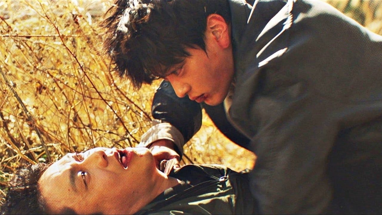 assista ao episódio 12 da temporada 1