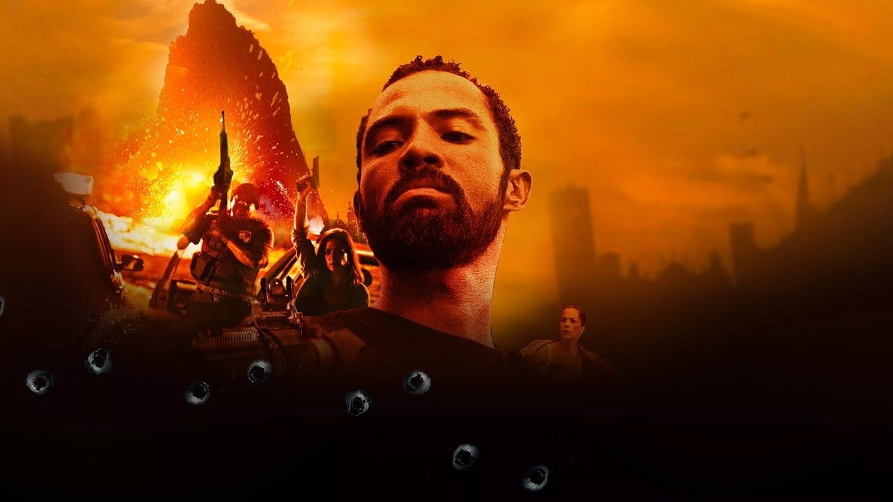 A Divisão assista online