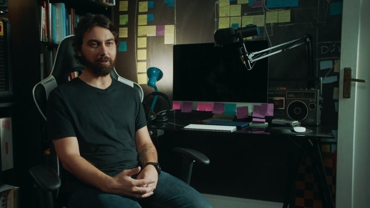 assista ao episódio 8 da temporada 1