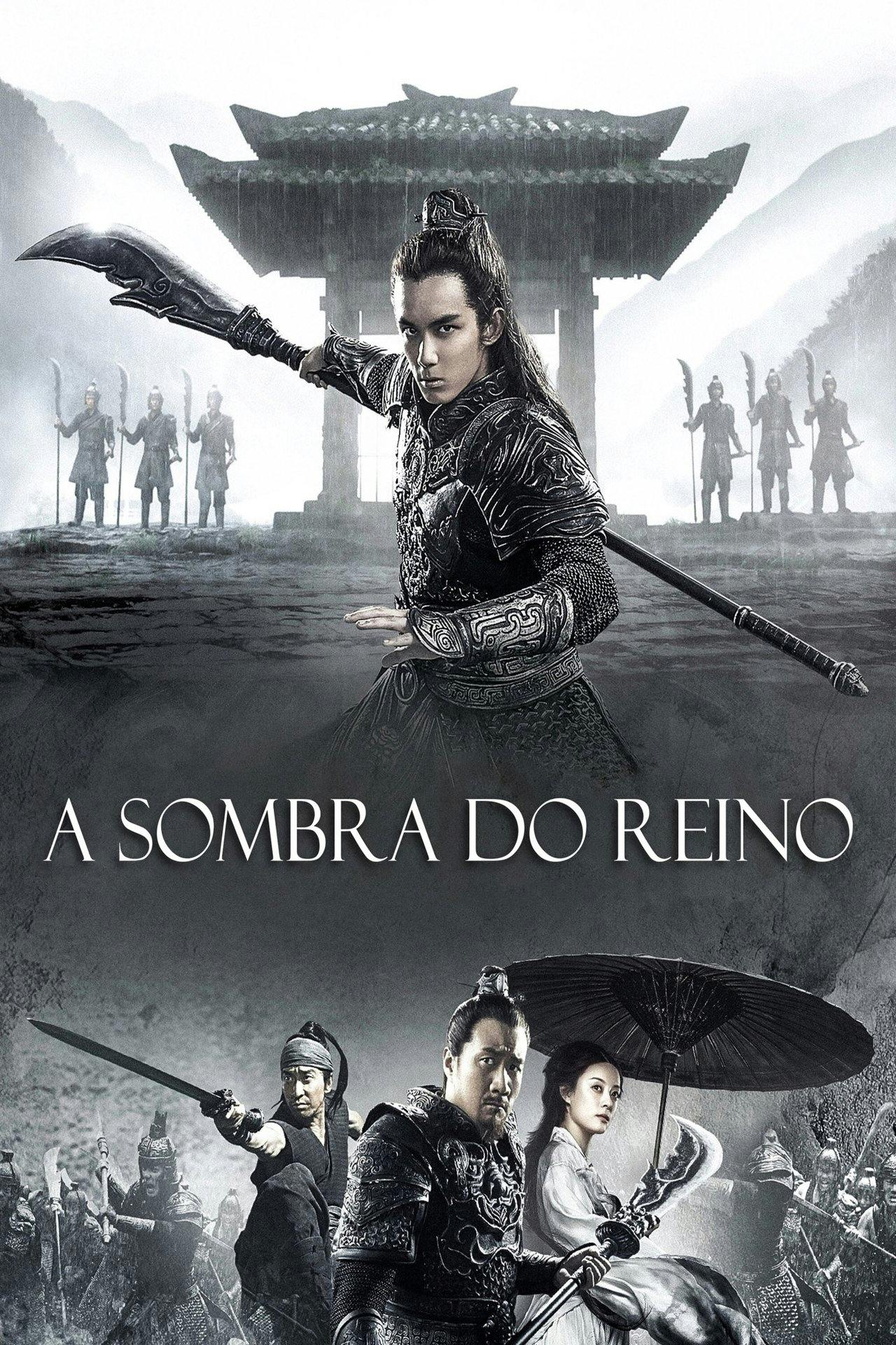 Assistir A Sombra do Reino Online em HD