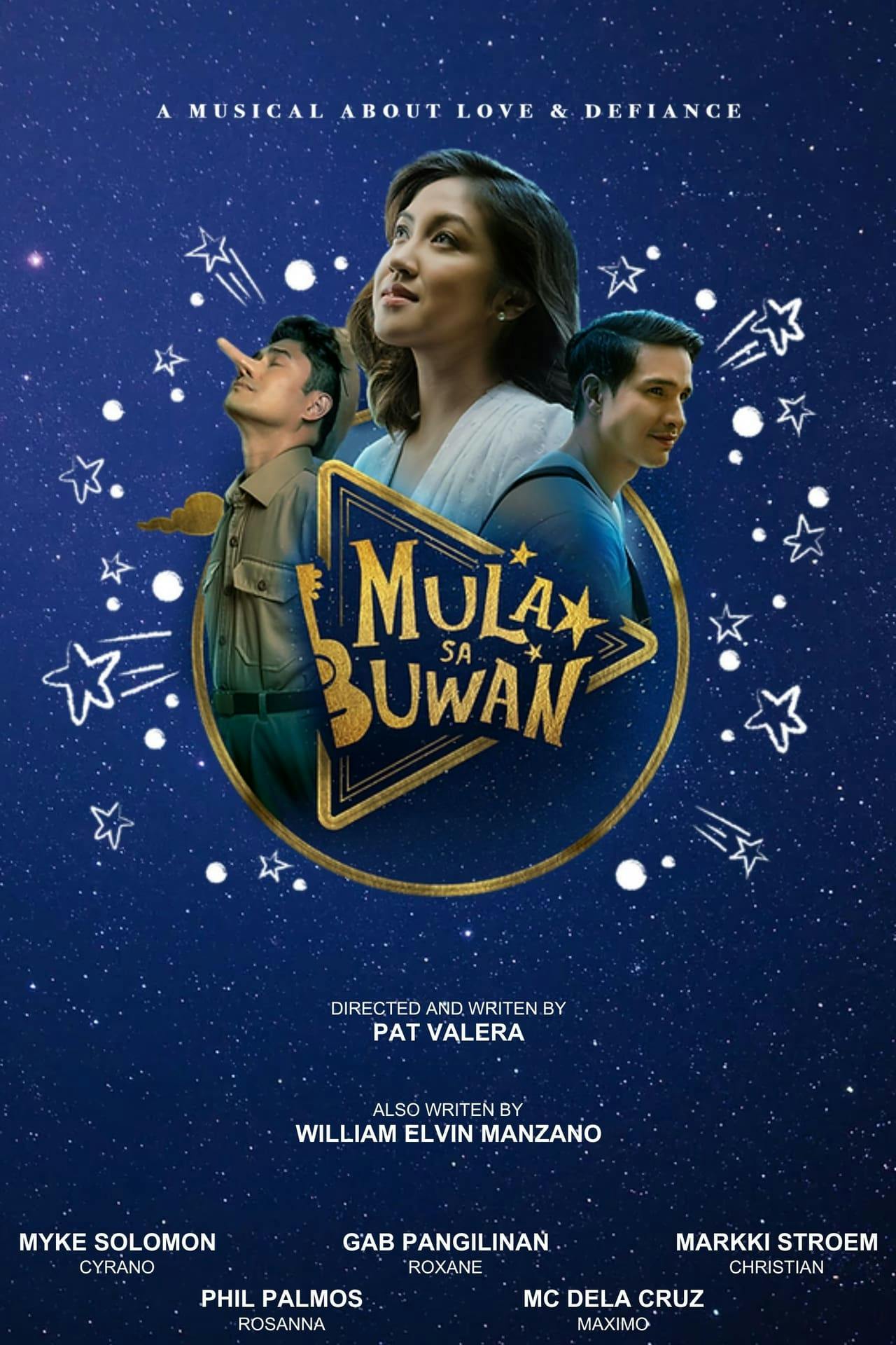 Assistir Mula sa Buwan Online em HD