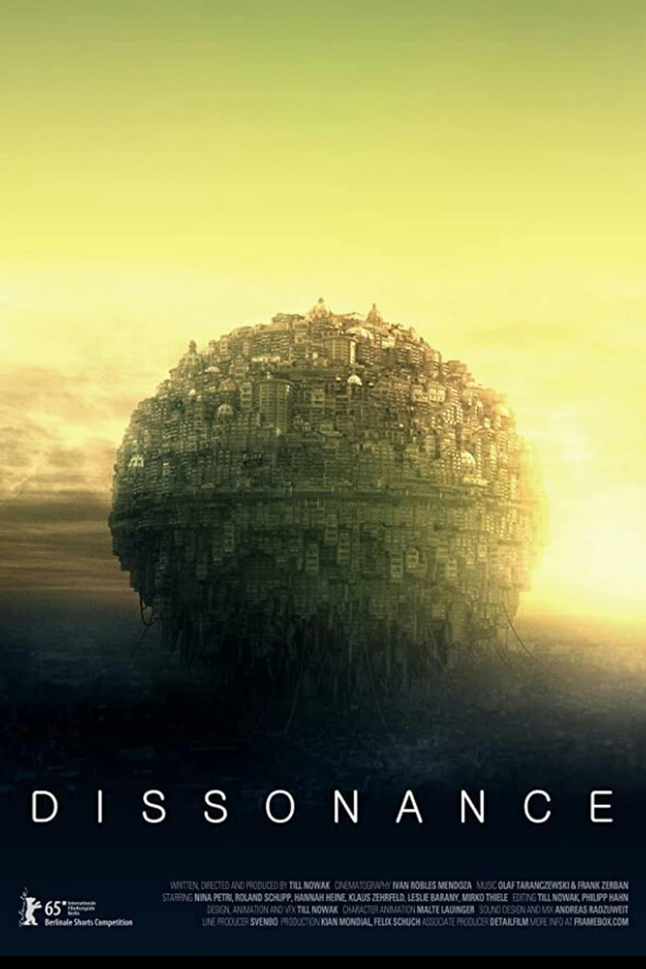 Assistir Dissonance Online em HD