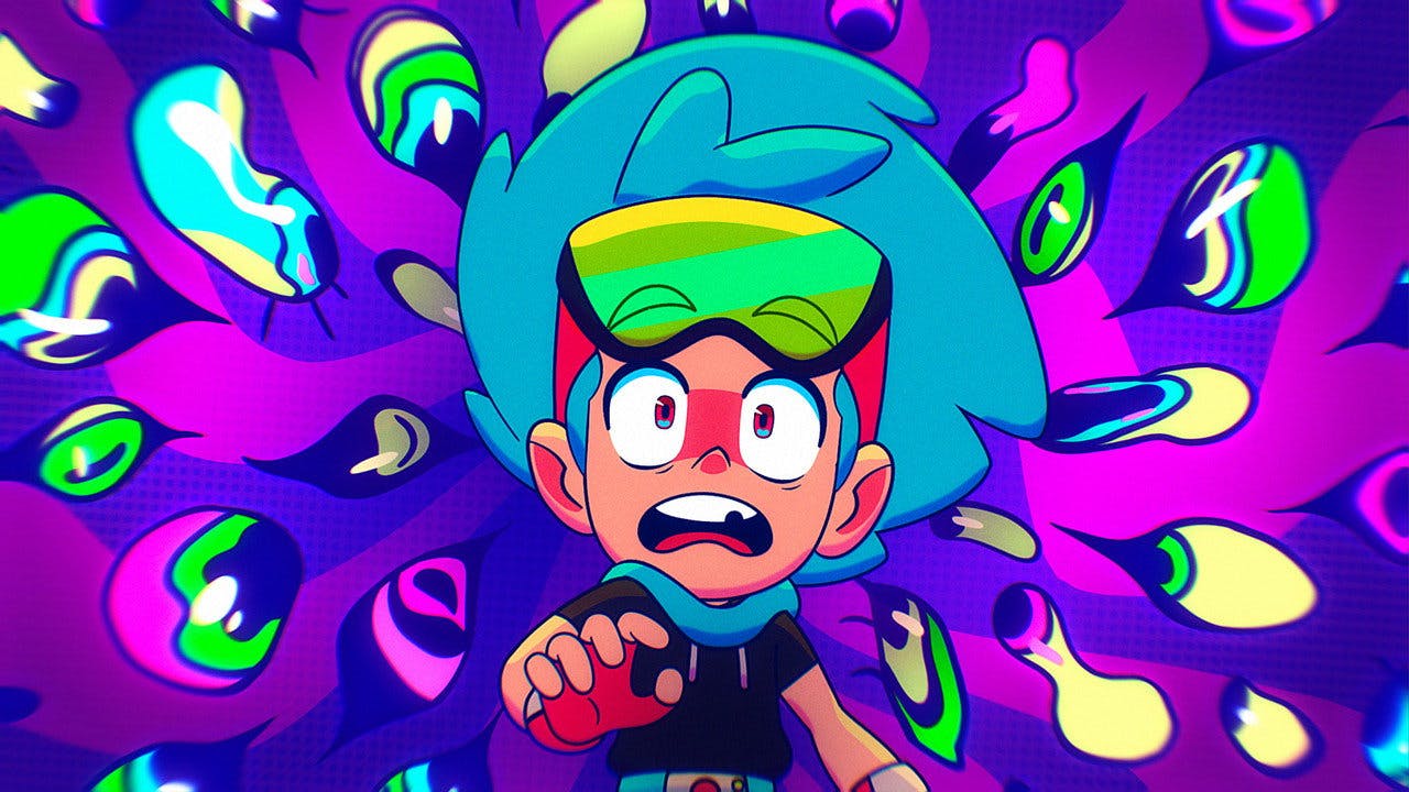 assista ao episódio 5 da temporada 1