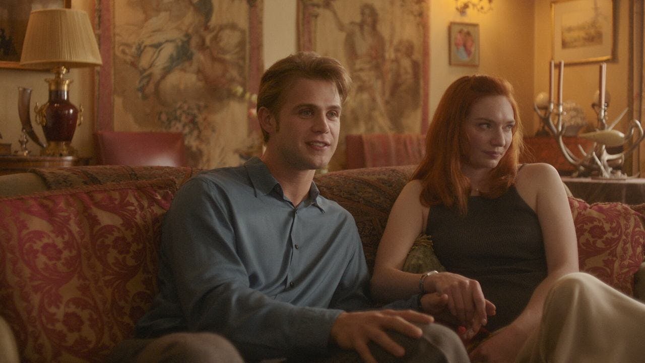 assista ao episódio 9 da temporada 1