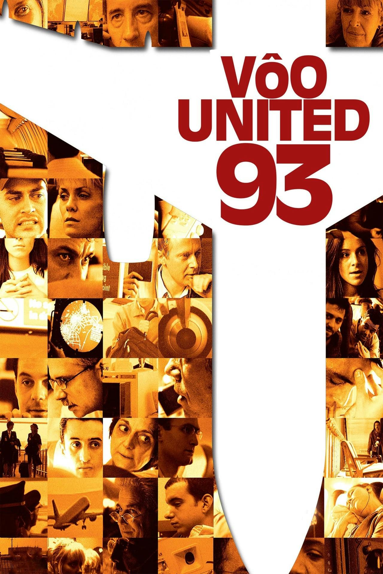 Assistir Vôo United 93 Online em HD