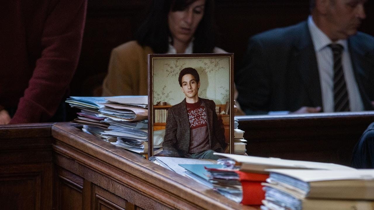 assista ao episódio 4 da temporada 1