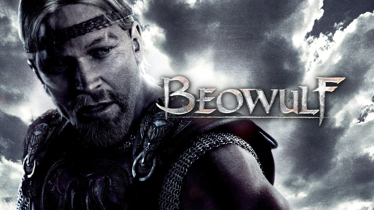 A Lenda de Beowulf