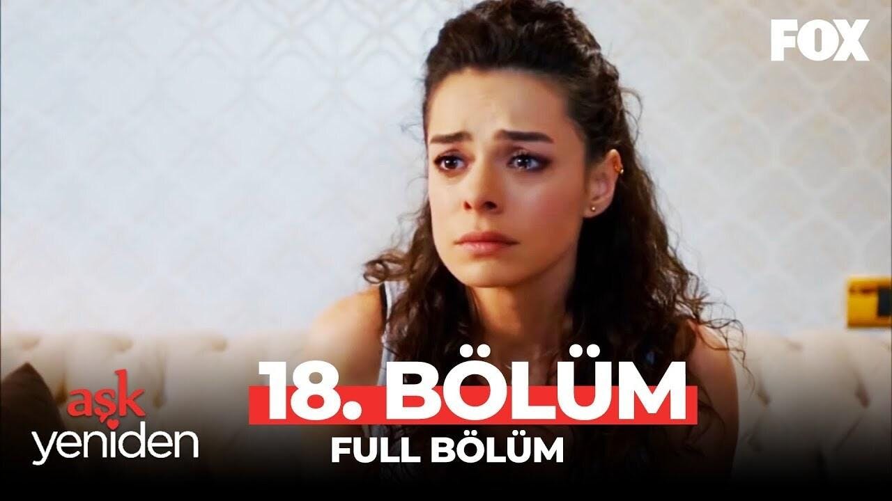 assista ao episódio 18 da temporada 1