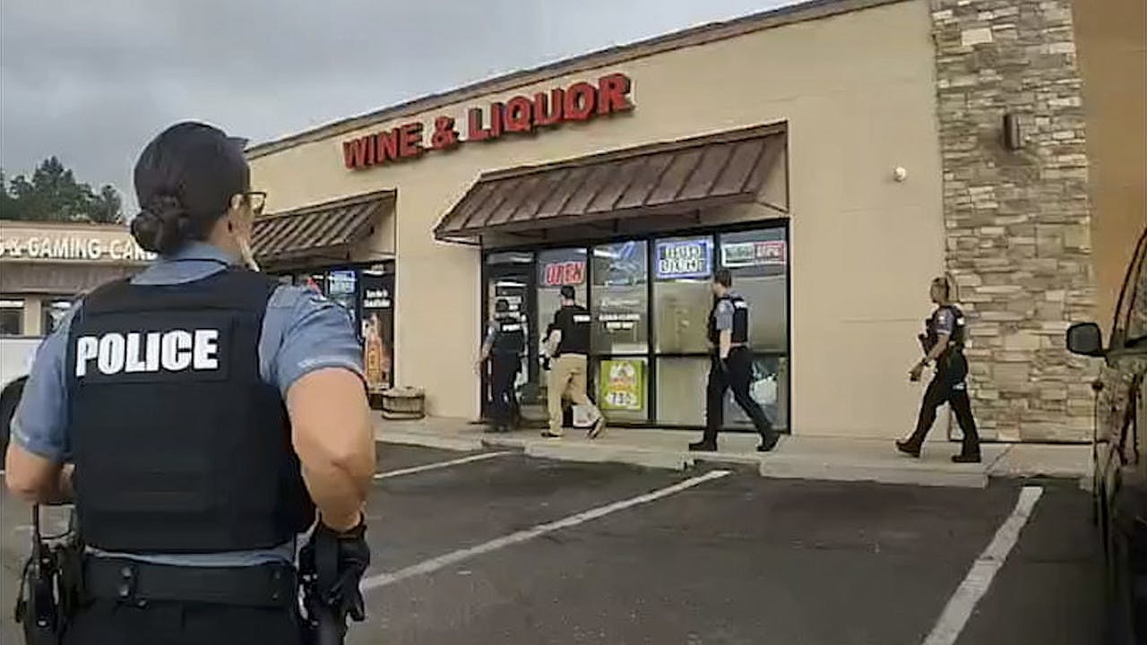 assista ao episódio 5 da temporada 1