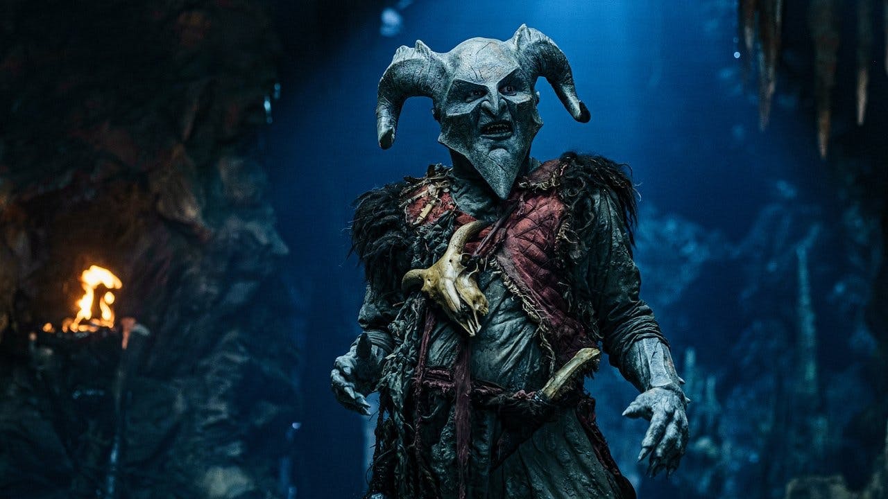 assista ao episódio 2 da temporada 1