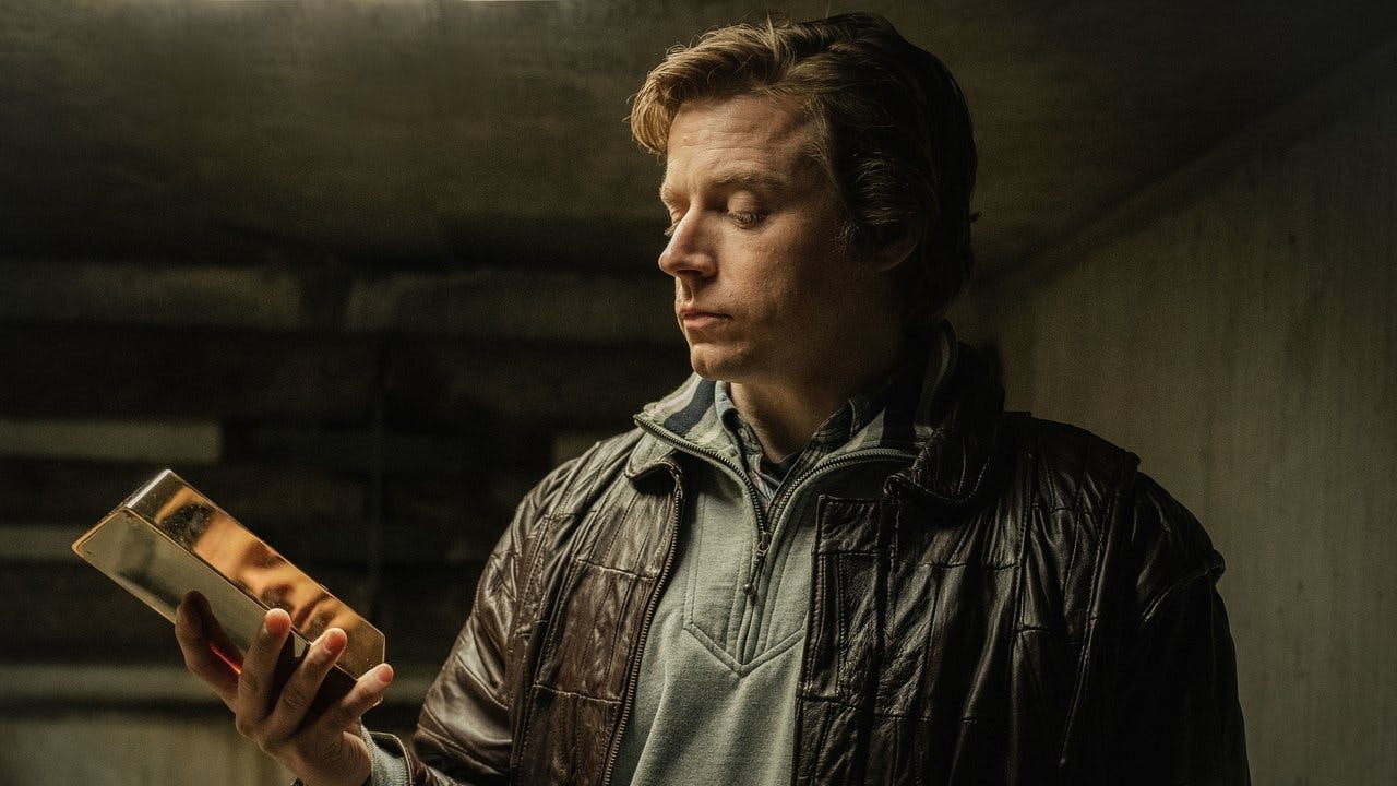 assista ao episódio 1 da temporada 1