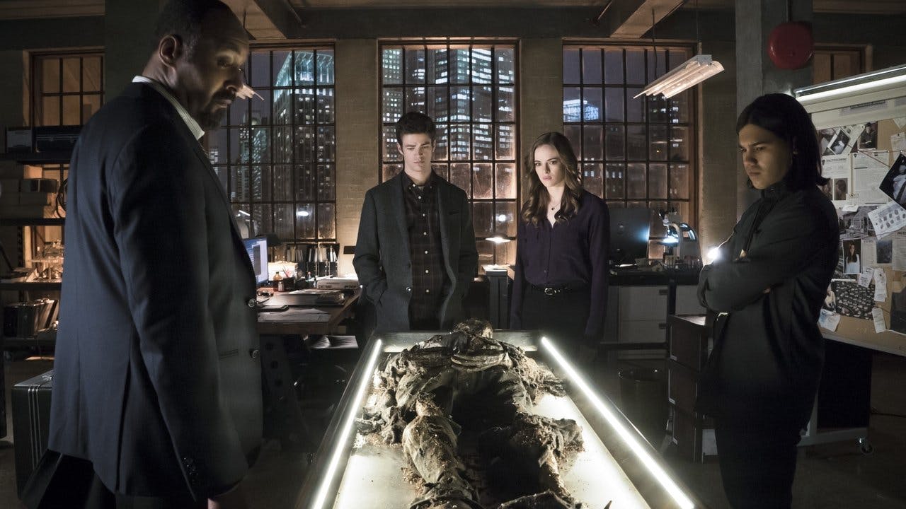assista ao episódio 19 da temporada 1