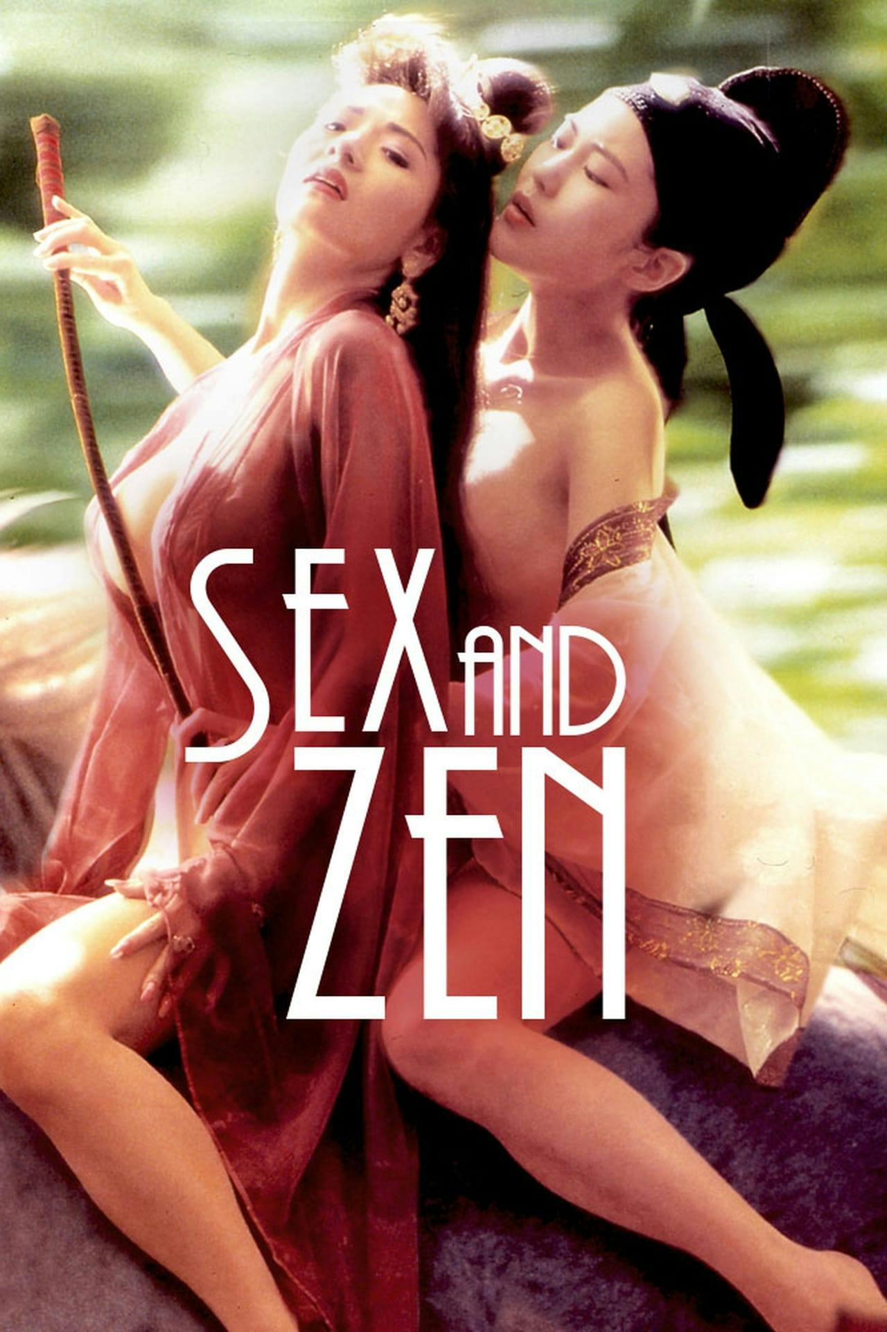 Assistir Sex and Zen Online em HD