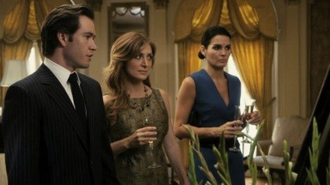 assista ao episódio 5 da temporada 1